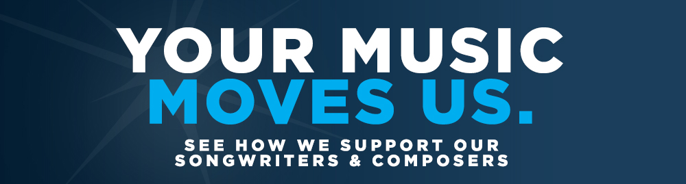 Your Music Moves Us